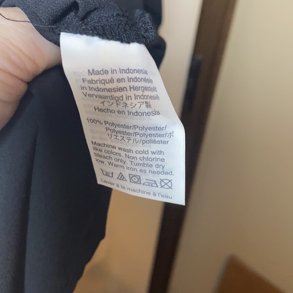 J Crew Ruffle Top - Picture 7 of 7